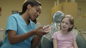 Image of Give Kids a Smile Day